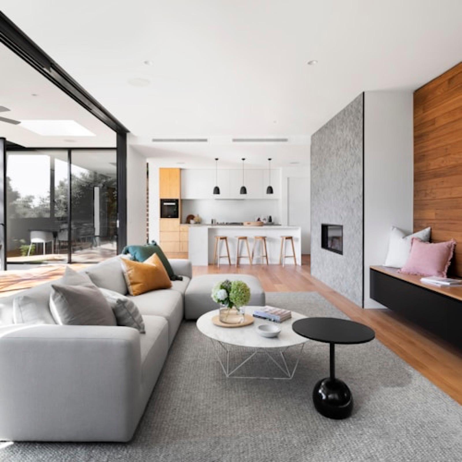 Amenities and wellness spaces at Pure Recovery