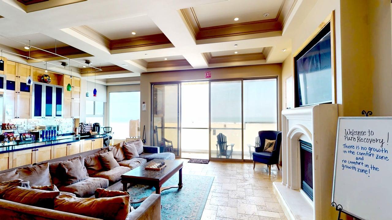 Mandalay Beach House