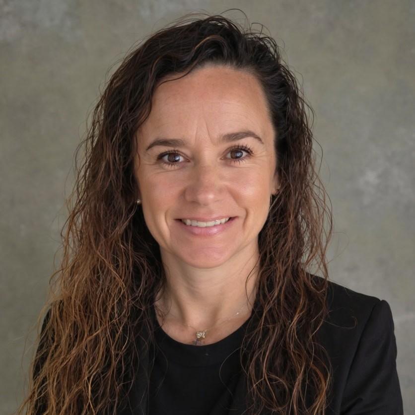 Christa Carmona, LVN