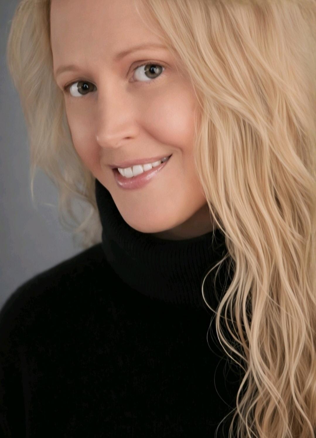 Lynn Breen, M.A. Ed., CATC II