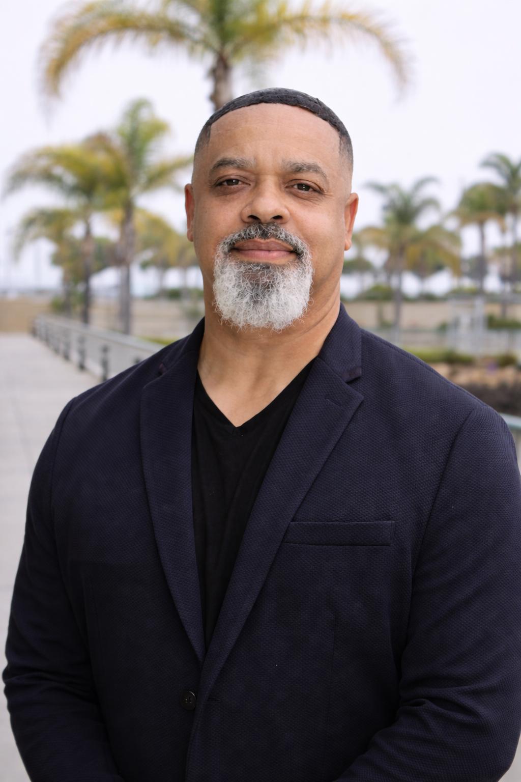 Maurice Rayford, MBA