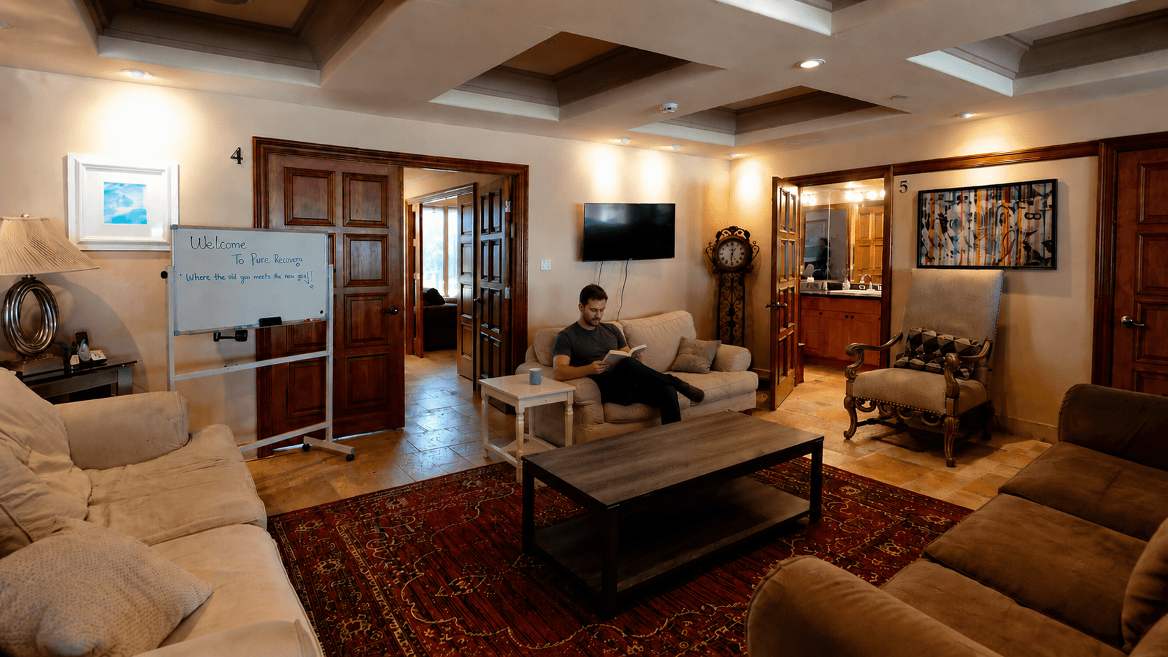 Mandalay Beach House 1 of 4