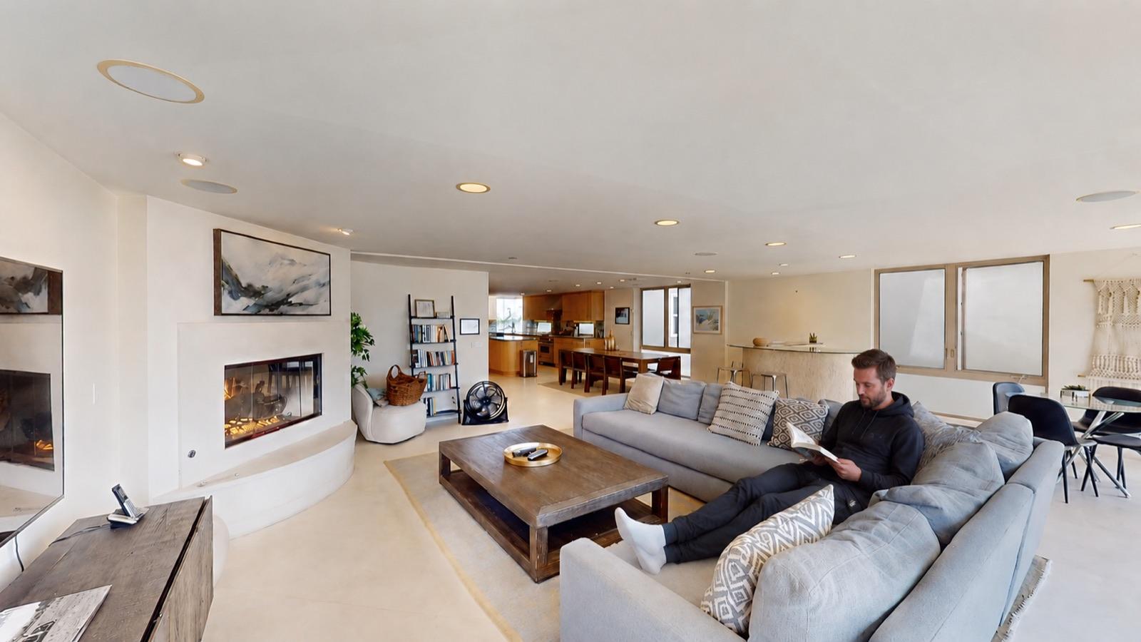 Pure Recovery wellness spaces